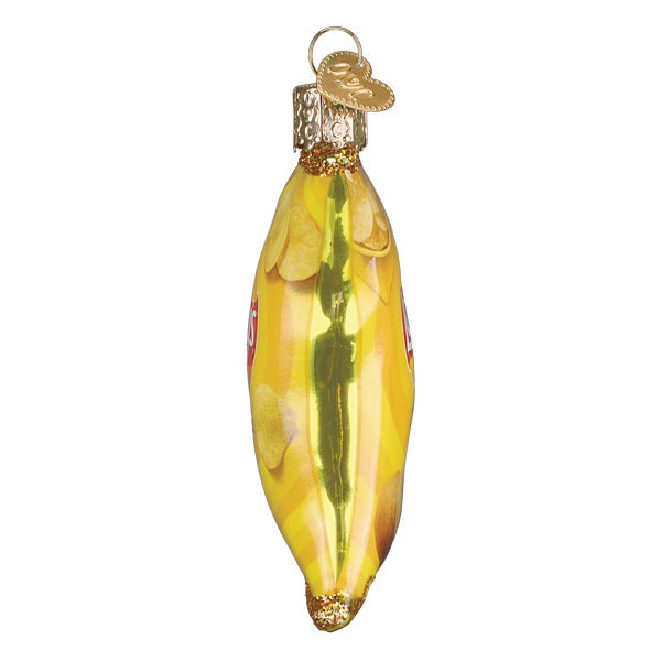 Lay's Classic Chips Ornament by Old World Christmas