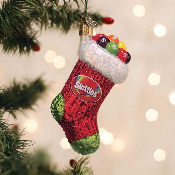 Skittles-Stocking-Ornament-Christmas-Ornaments