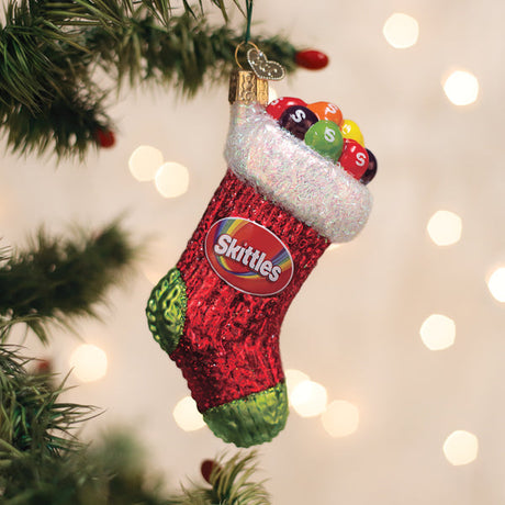 Skittles-Stocking-Ornament-Christmas-Ornaments