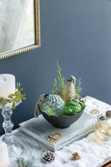 Christmas Ball, Decorative Hanging Ball Christmas Tree Ornaments For Holiday Party Decorations