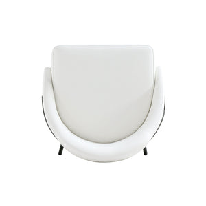 Gracie - Upholstered Counter Stool