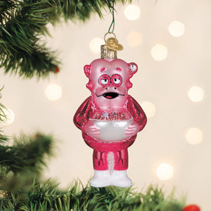 Franken Berry Ornament