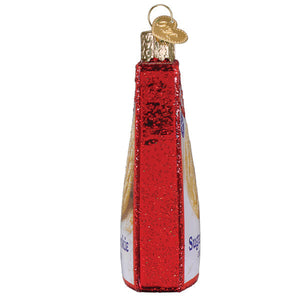 Betty Crocker Sugar Cookie Mix Ornament