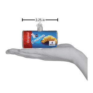 Pillsbury Crescent Rolls Ornament