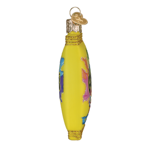 Gushers Fruit Snacks Ornament