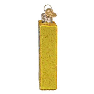 Bisquick Ornament