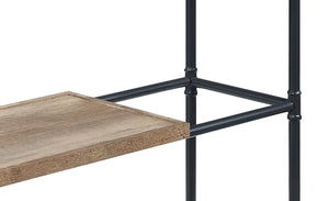 Brantley Bookshelf & Stylish Design