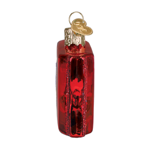 Nutter Butter Ornament