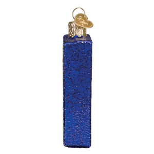 Honey Maid Ornament