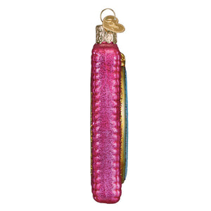 I'd Give Up Chocolate Ornament