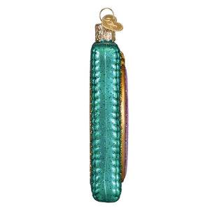 I'm Outdoorsy Ornament