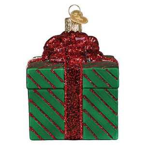 Junk In The Box Ornament