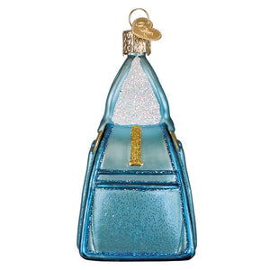 Satchel Purse Ornament