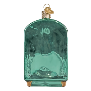 Cabinet Of Cheers Ornament