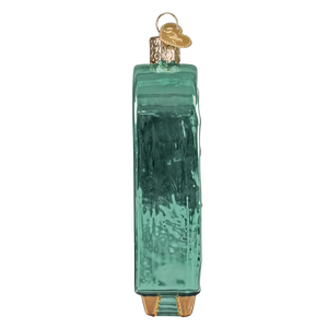 Cabinet Of Cheers Ornament