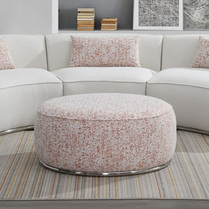 Sahara - Ottoman - Pattern Fabric