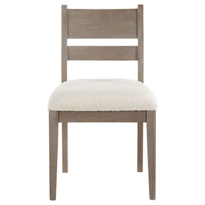 Ruston - Rectangular Dining Table Set