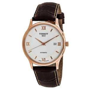 Tissot Men's Rose Dream
