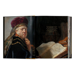 Rembrandt. The Complete Paintings (English)