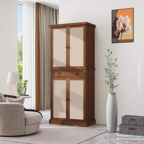 The-Engineered-Rattan-Modular-Storage-Cabinet-Cabinets-&-Storage