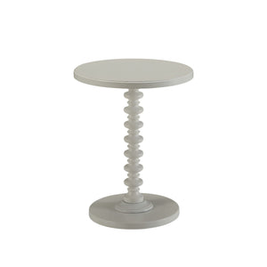 Acton - Round Accent Table