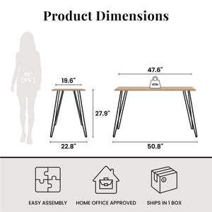 Owen - Writing Desk