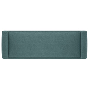 Scott - Upholstered Ottoman Bench