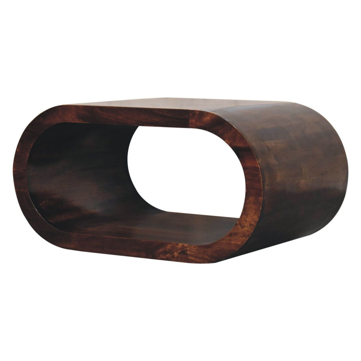 Solid Wood Amaya California Coffee Table