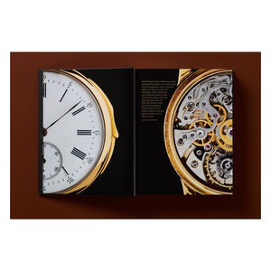 Ultimate Collector Watches (English)