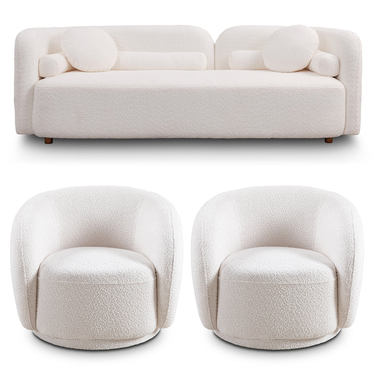 C32508 Luxury Modern Sofa Couch