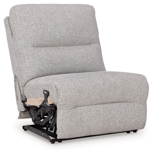 Acklen Place - Reclining Sectional