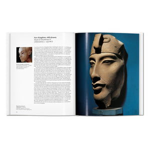 Egyptian Art (English)