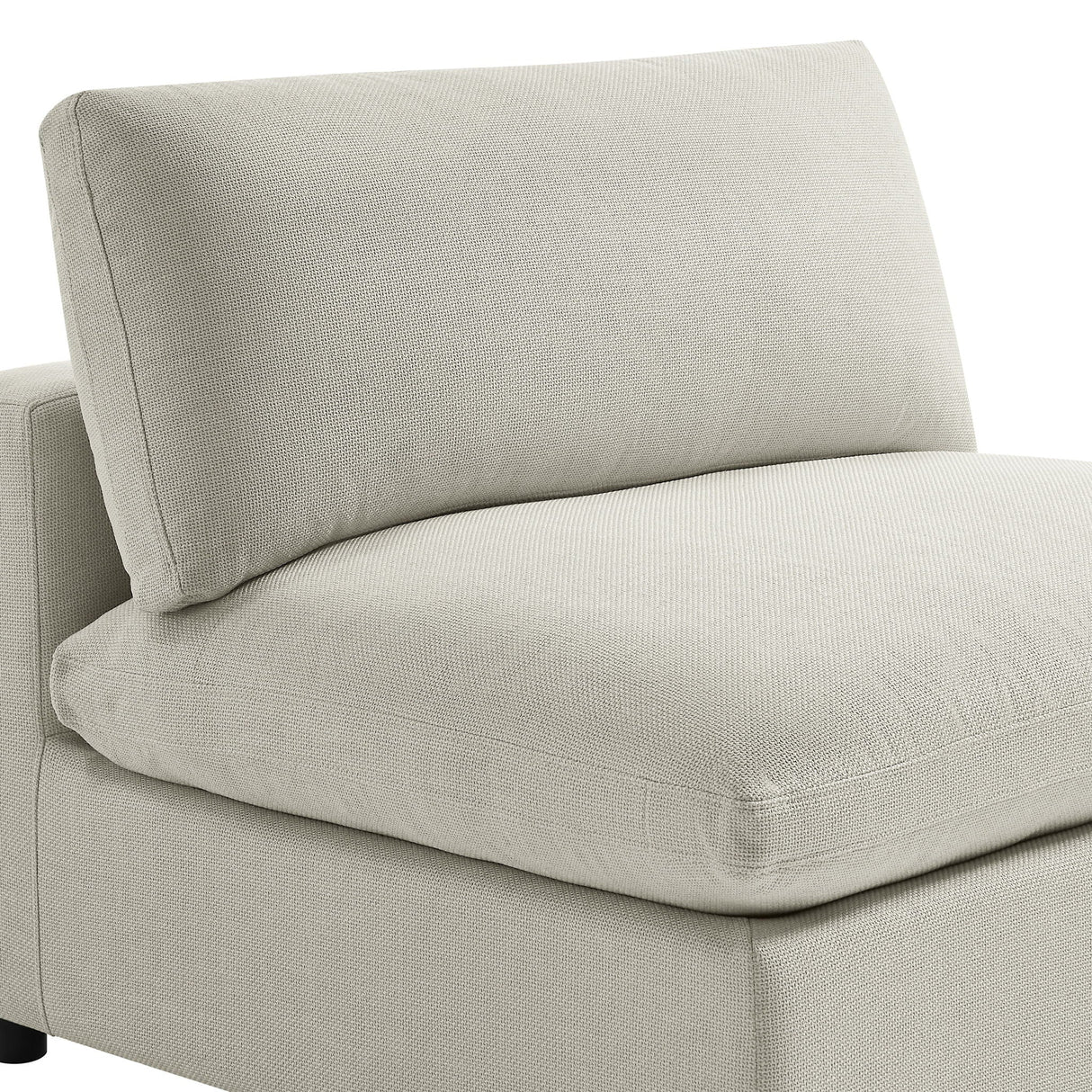 Cassandra - Modular 5 Piece Sectional