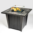 32inch-outdoor-square-propane-fire-pit-table-with-blue-glass-beads,-rain-cover-and-glass-wind-guard-Fire-Pits