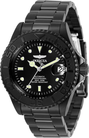 Invicta Men's Pro Diver