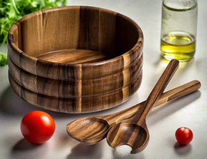 Large-Salad-Bowl-with-Servers-330B3-Salad-Bowl