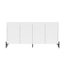Abbey - Sideboard With Adjustable Shelves