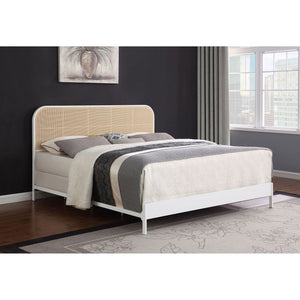 Kenneth - Radio Weave Bed