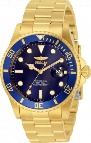 Invicta Men's Pro Diver