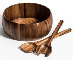 Large-Salad-Bowl-with-Servers-332B3-Salad-Bowl