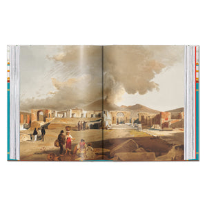 Fausto & Felice Niccolini. Houses and Monuments of Pompeii. 45th Ed. (English)