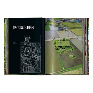Homes for Our Time. Sustainable Living (German, French, English)