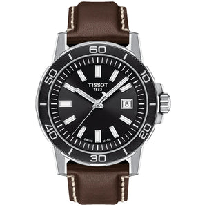 Tissot Men's Supersport