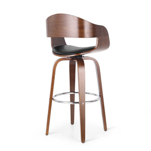 Modern Bar Stool, Swivel Function