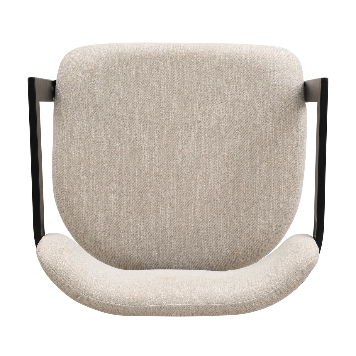 Upholstered Dining Armchairs (Set of 2)