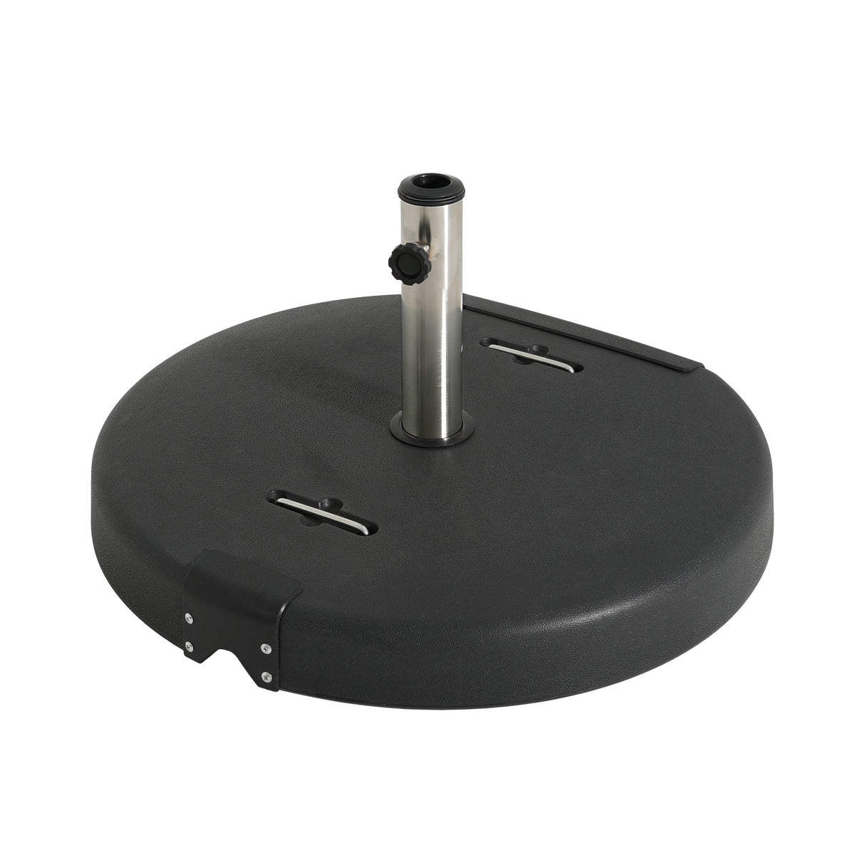 Mota Outdoor 133-Pound Umbrella Base