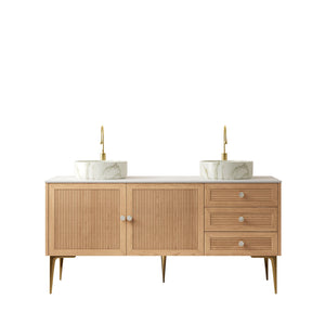 Munin 60" Bathroom Vanity with Sink