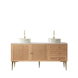 Munin 60" Bathroom Vanity with Sink
