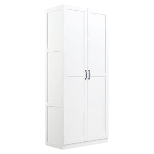 Cornelia Nan - Storage Cabinet