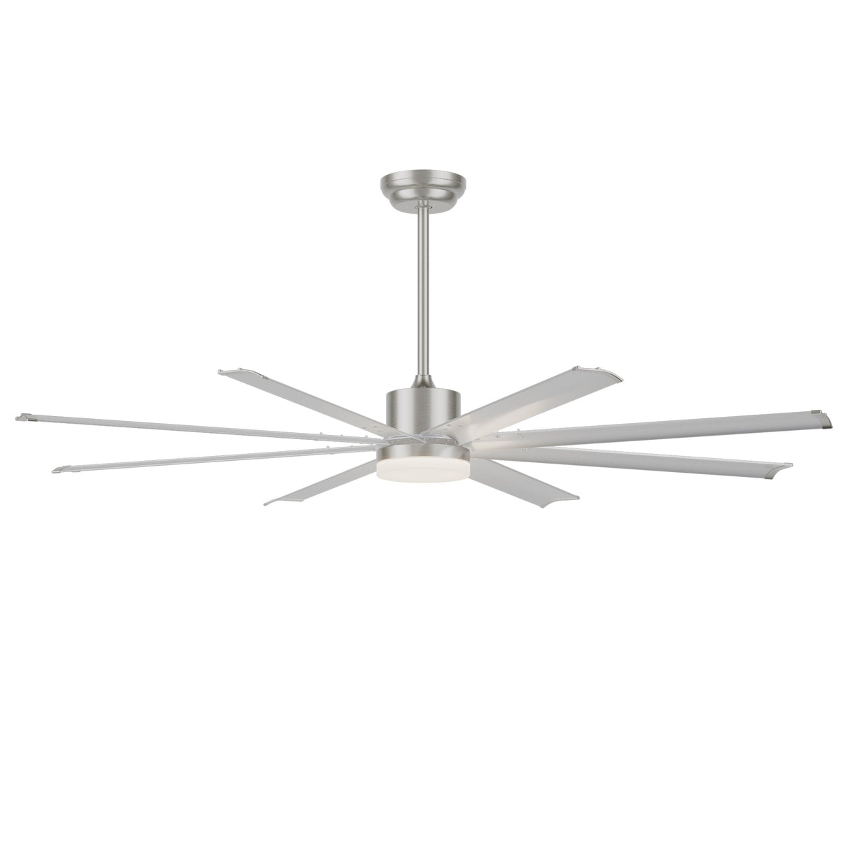 72 Inch Industrial PM DC Motor Ceiling Fan